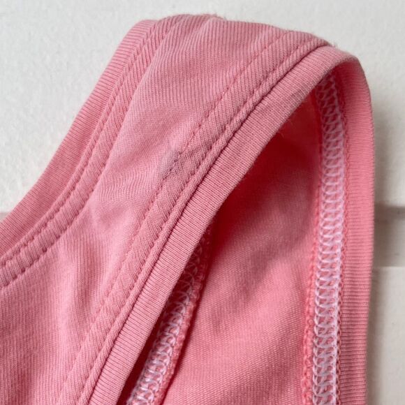 Ivivva By Lululemon Pink Moon Tank Top Size 14 - Picture 8 of 10